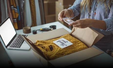 A New Source for Global Products