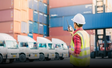 Why Global Freight Forwarders Should Join Export Portal