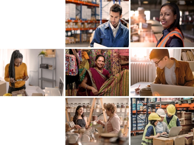 What is Export Portal?