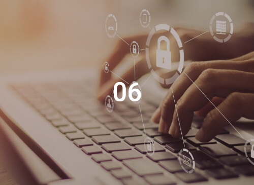 Blockchain protection