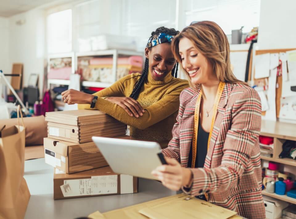 Clients Export Portal