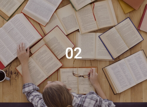 Educational resources