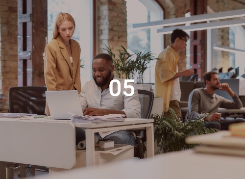 Innovative technology