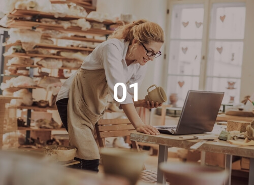 Sell internationally