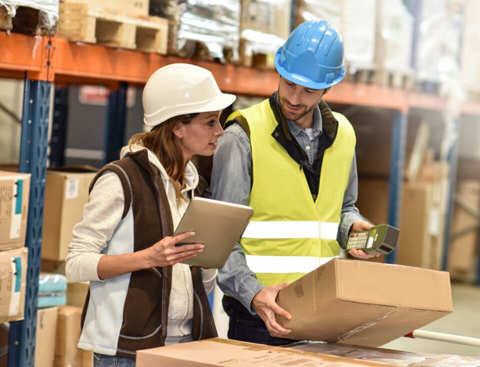 Workers Export Portal