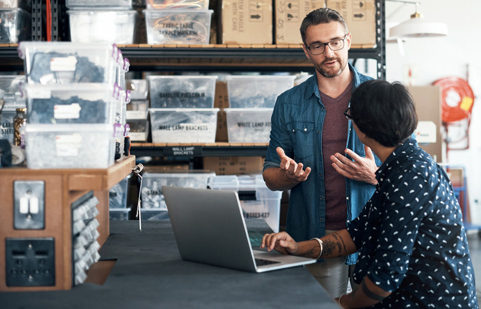 Benefits of B2B Matchmaking