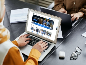 Contact Your Matches