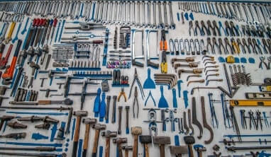 Tools & Construction