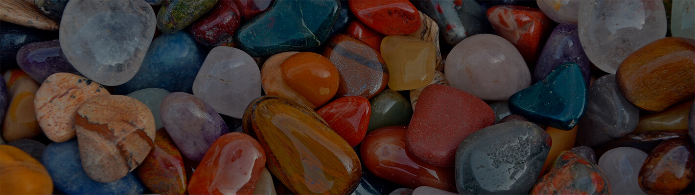 Natural and Cultured Stones