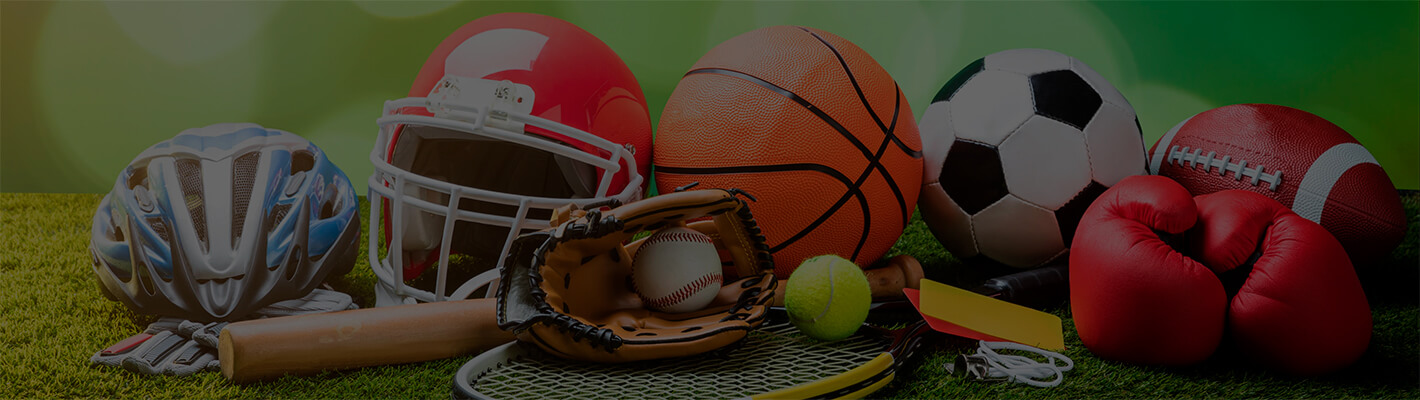 Sports and Sports Equipment