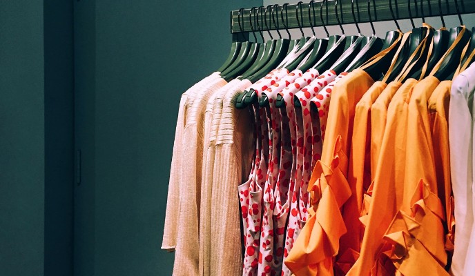 Apparel & Accessories