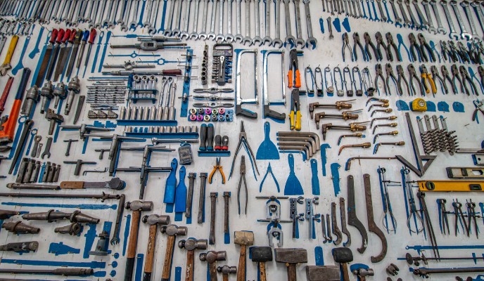 Tools & Construction