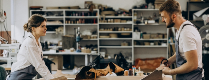 We can help you get started!