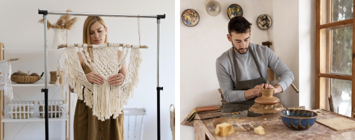 Think Local, Sell Global