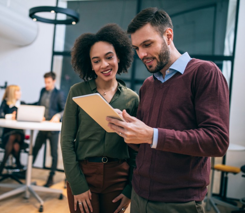 BECOME AN EPP PARTNER