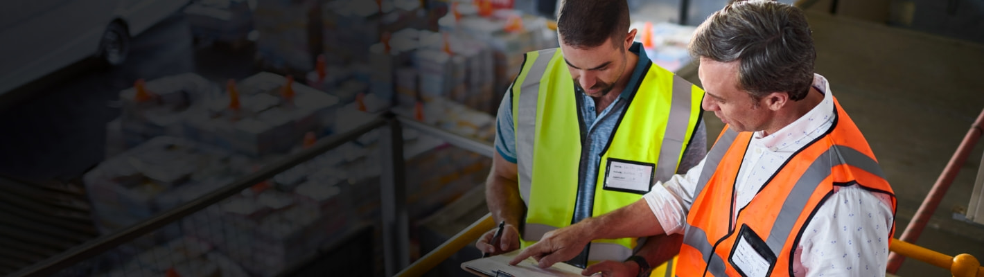 Export Portal’s Shipping Methods