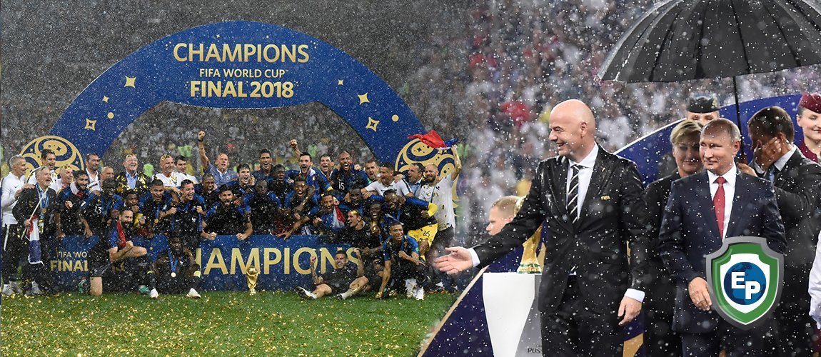 Football and Kicking Away Old Paradigms & Economic Stagnation