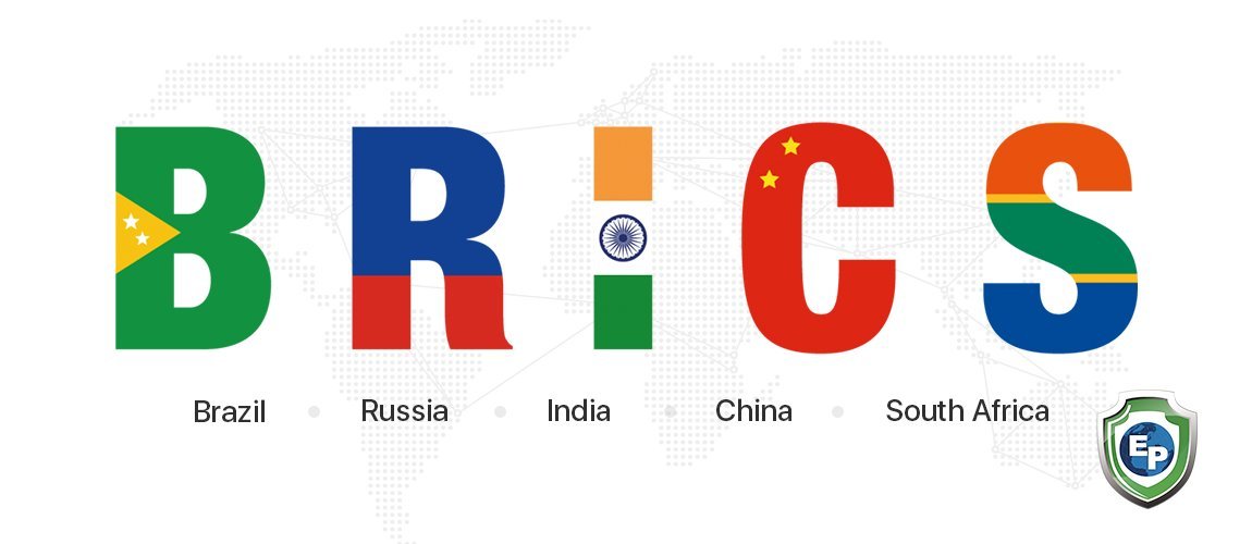 Blockchain Bringing the World Together