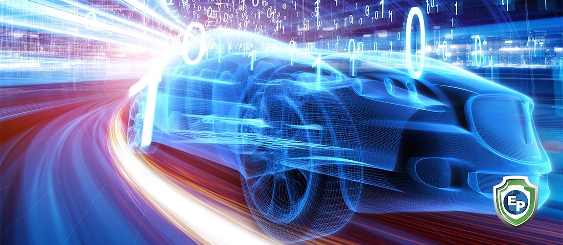 High Octane Blockchain: How Decentralized Ledger Technology will Innovate the Auto industry