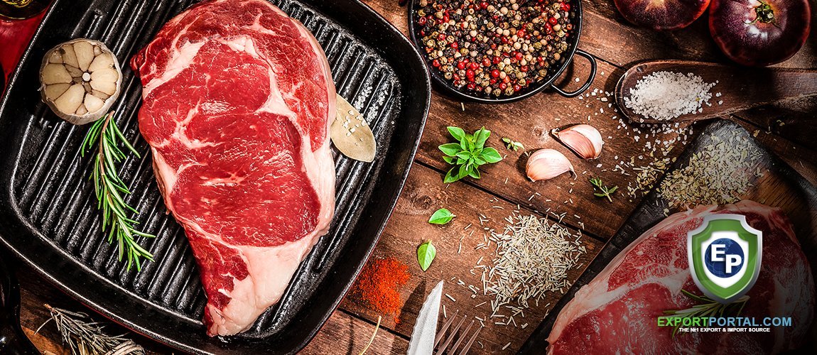 brazil, siemens, meat competence center, livestock industry, meat market, São Paulo, blockchain, export, import, export portal, vegan