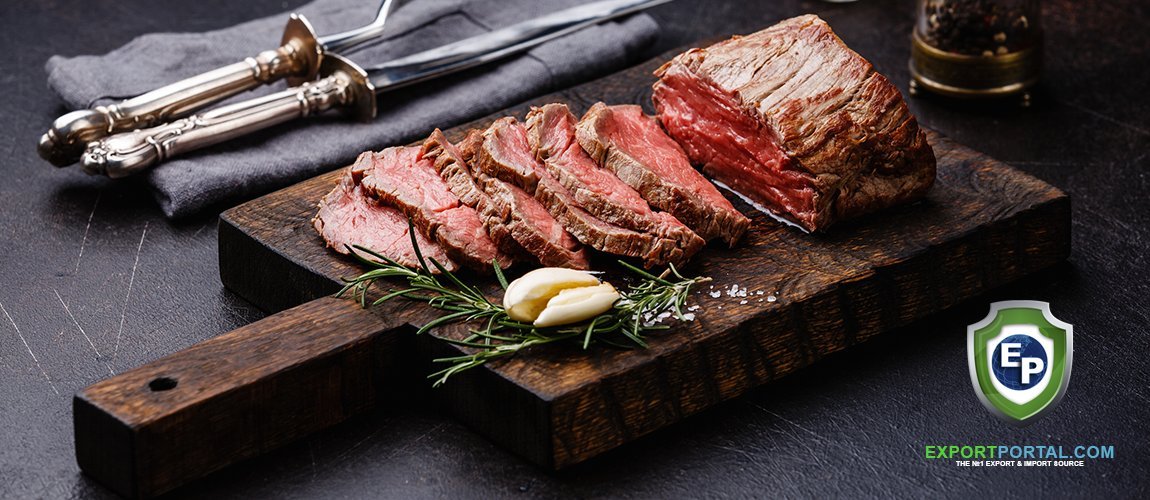 brazil, siemens, meat competence center, livestock industry, meat market, São Paulo, blockchain, export, import, export portal, vegan