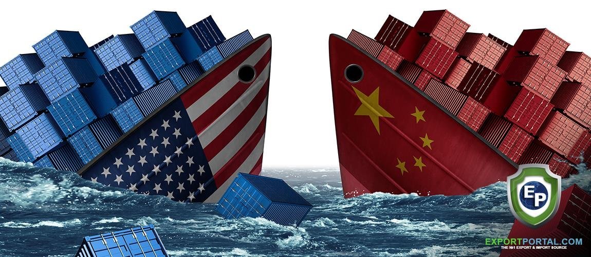 Rising Tide of Tariffs: The Trade War Continues