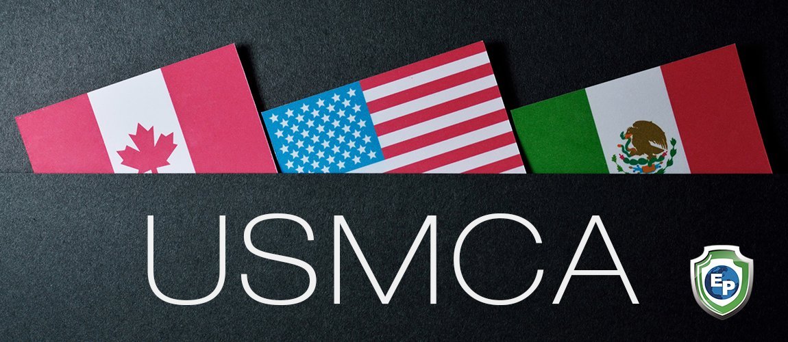 USMCA is the New NAFTA: What that Means and why it Matters