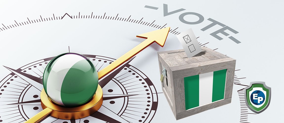 Younger Challengers Face up to the Old Political Guard in Nigeria’s Upcoming Elections