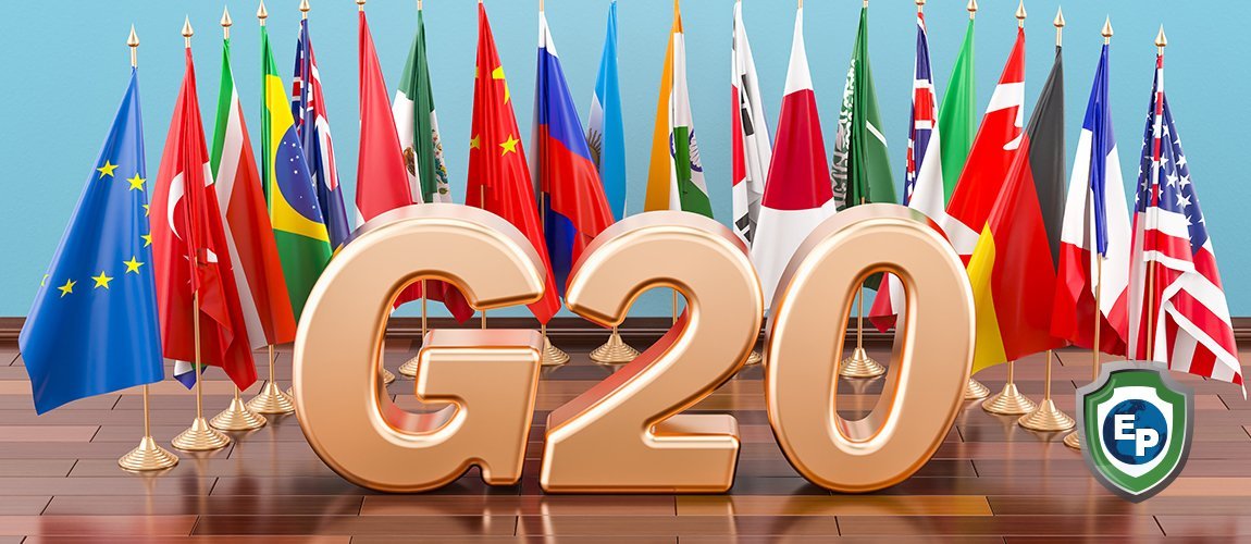 The 2018 G20 Summit -- Sustainable Food Programs and US-China Trade Wars
