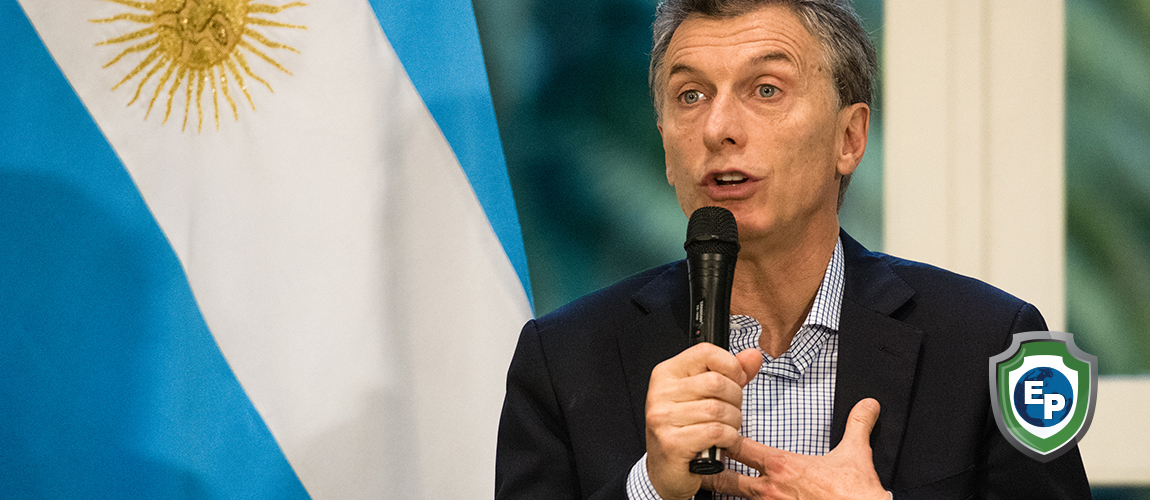 Argentina and the Ghosts of Inflations Past