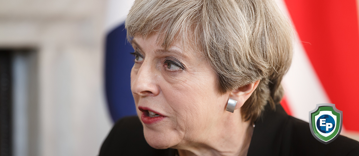 A Fractured UNITED KINGDOM and a Hard to Swallow BREXIT Pill