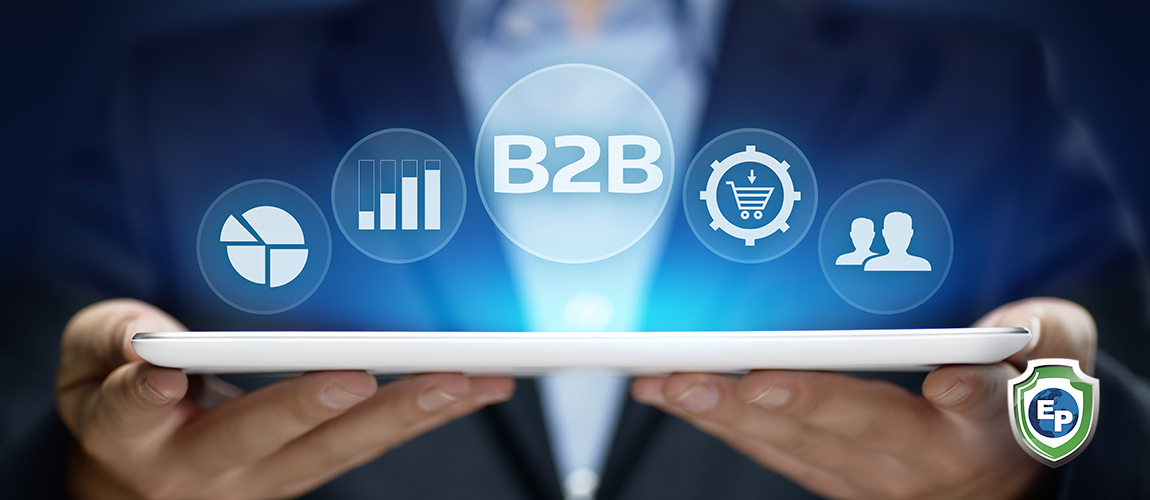 B2B works best on EP: How Export Portal helps create Business to Business Partnerships