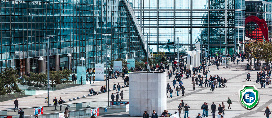 Export Portal. A gateway to the international market for french SME's