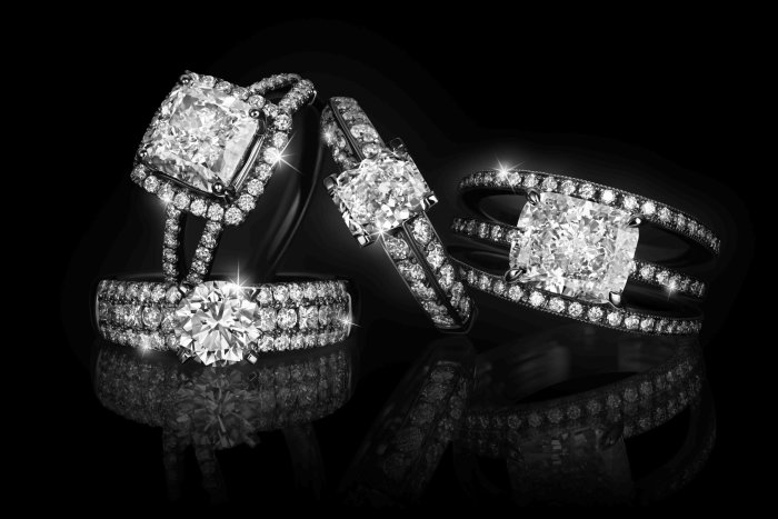 Top Gemstones For Jewelry