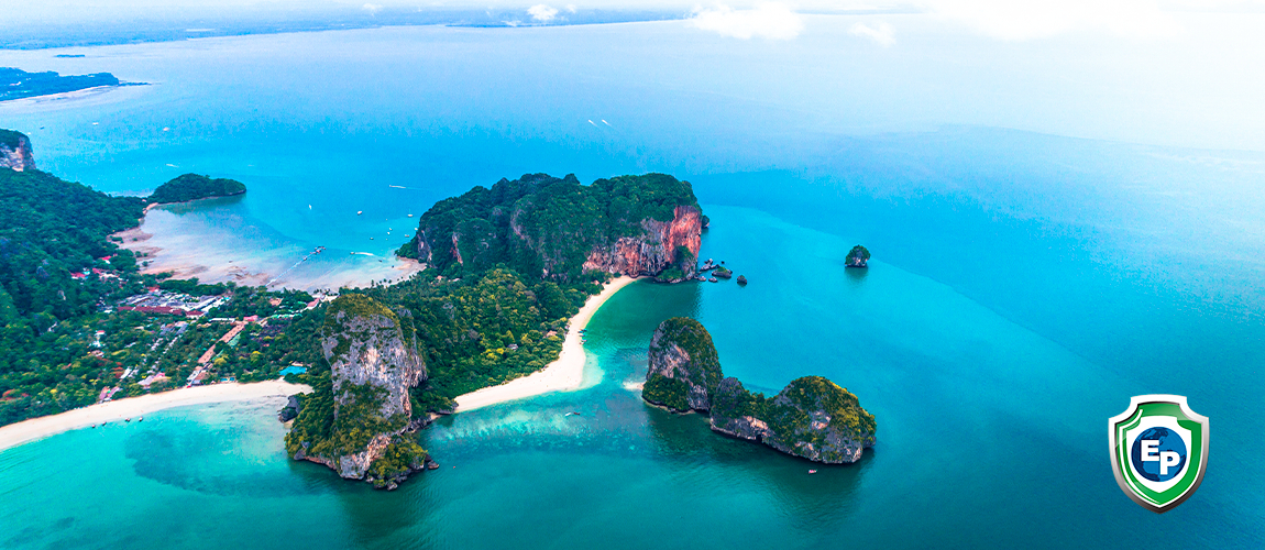 How eCommerce Is Disrupting Thailand’s Economy