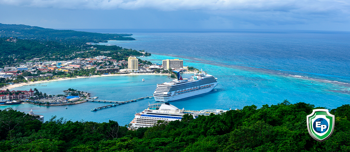 Export Portal in Jamaica