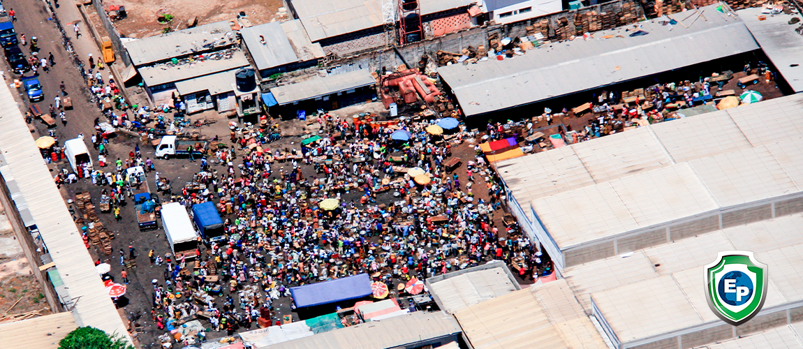 How the Diaspora Dilemma Affects the South African Economy