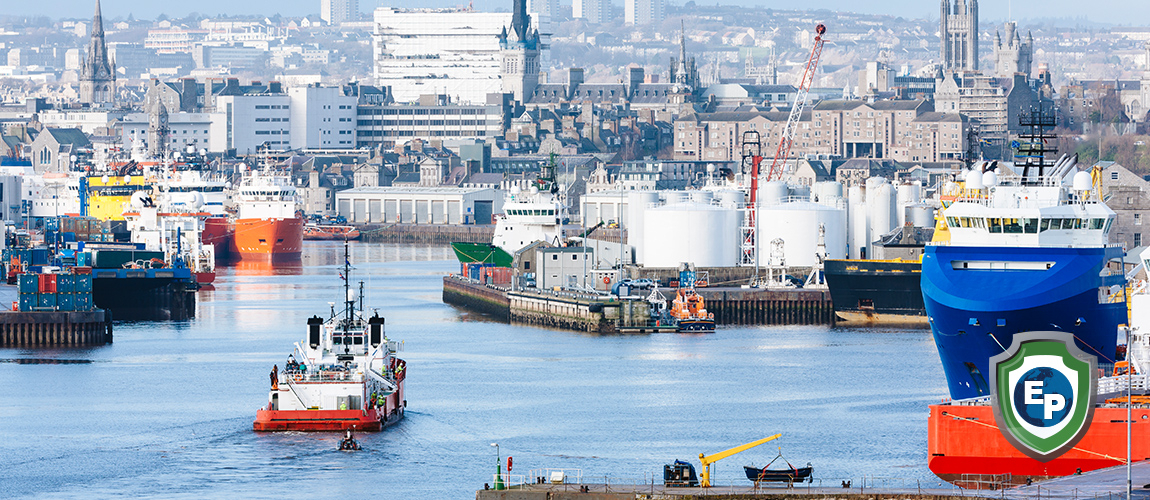 Minimizing the Impact of Brexit | Freight Forwarding