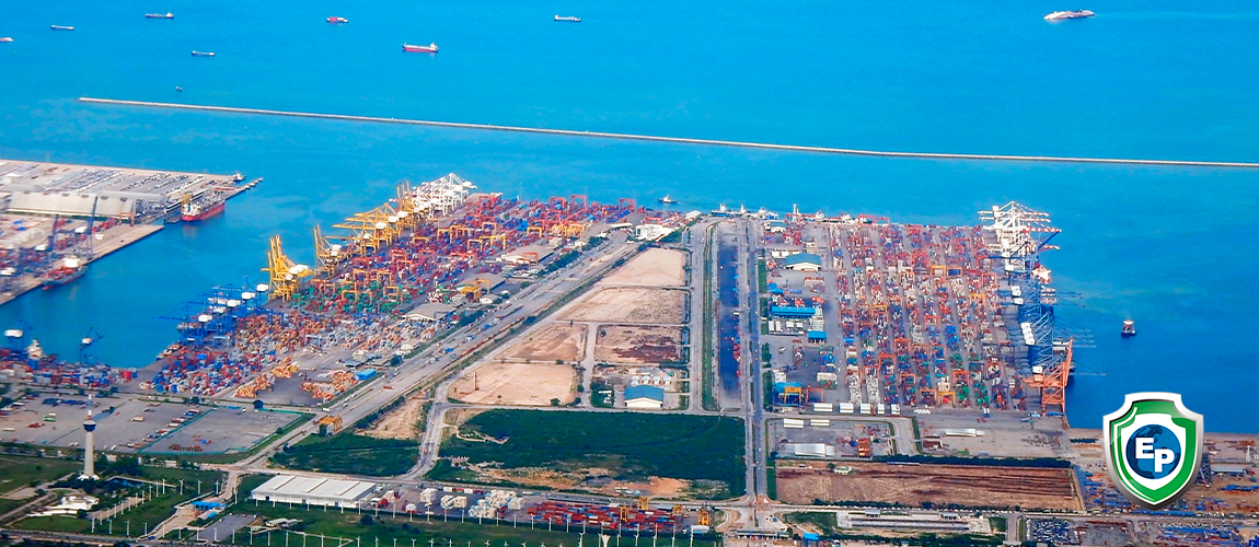 eTrade: How Thailand’s SMEs Seize the Day