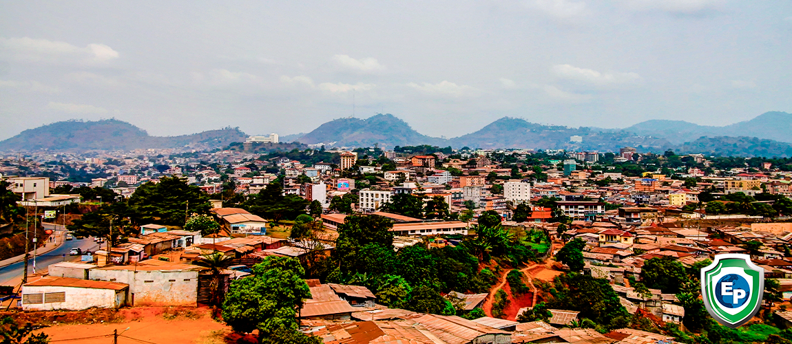 Cameroonian SMEs are Getting Ready for eTrade