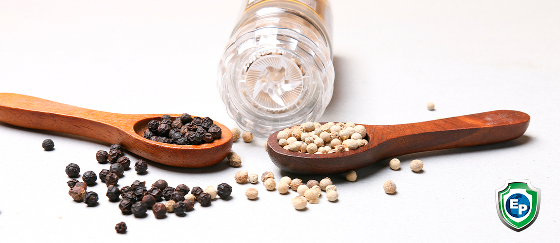 Michelin-Star Chefs Want Penja White Pepper from Cameroon