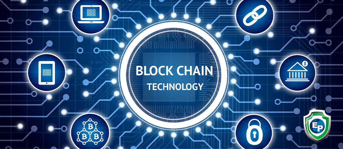 How Blockchain Will Disrupt Trade Finance