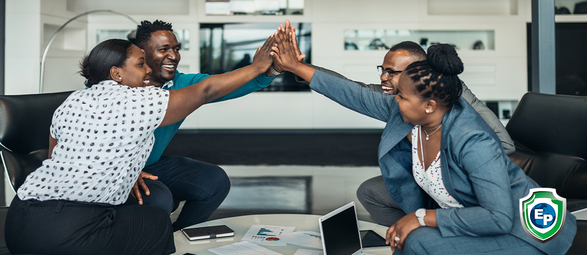 Businesses creating African solutions for the continent’s problems