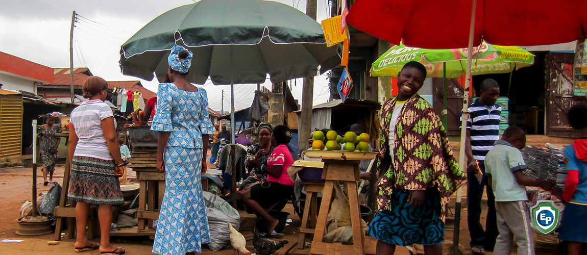 Foreign Trade Enables Under-Developed Countries to Overcome Poverty