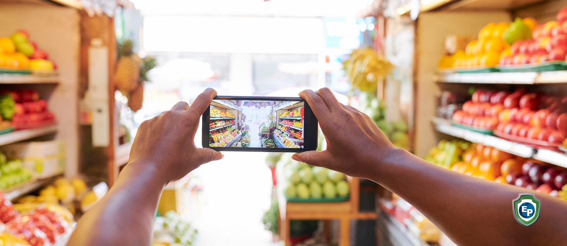 How Developing Countries Benefit from Digital Trade