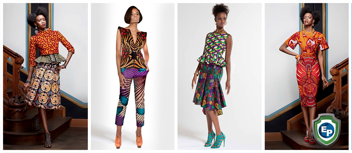 Why this Cameroonian Designer Believes in Eco-Fashion | Read More