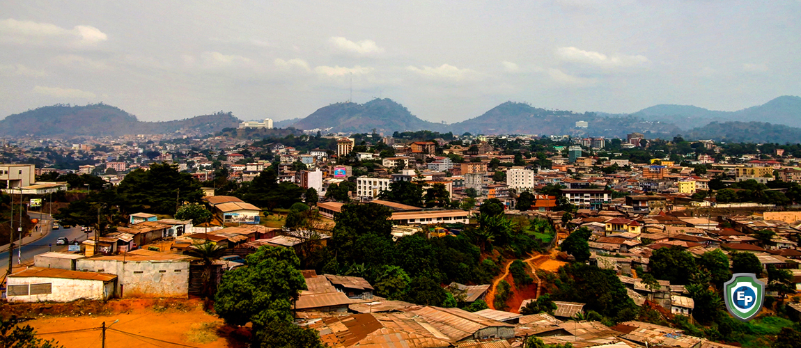 The Potential of the Construction Materials Market in Cameroon