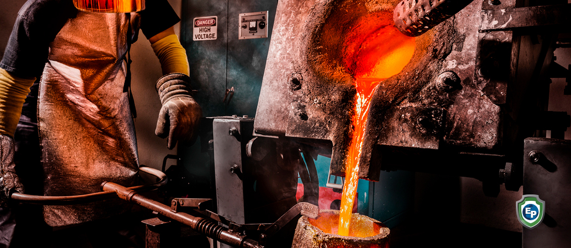 The Impact of Aluminium and Steel Tariffs on International Trade