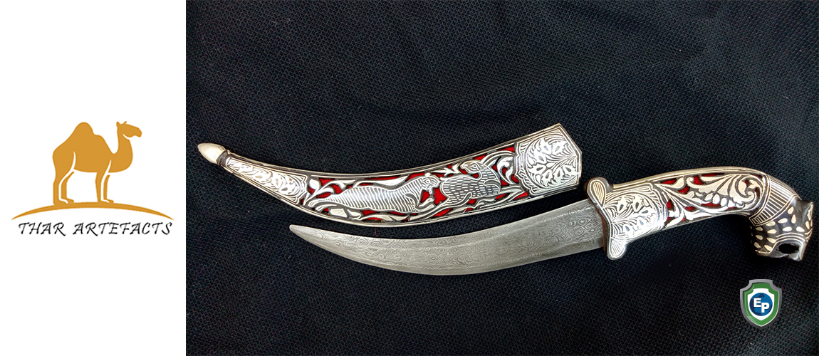 SME Spotlight | Thar Artefacts