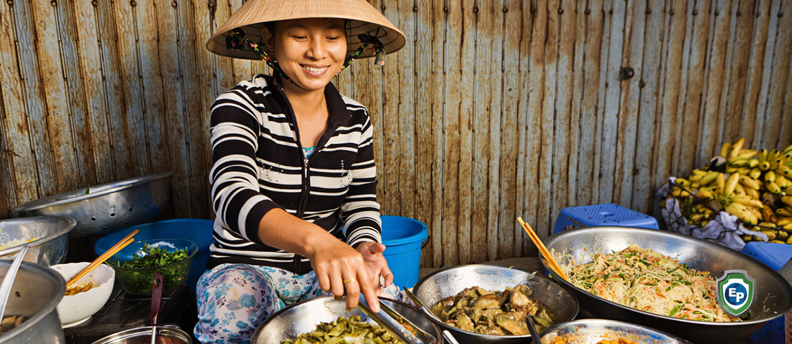 Why Women Entrepreneurs Are Key for Thailand's Future Growth